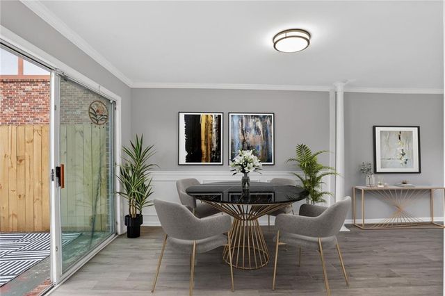 2825 Northeast NE Expressway J3, Atlanta, GA 30345