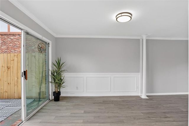 2825 Northeast NE Expressway J3, Atlanta, GA 30345