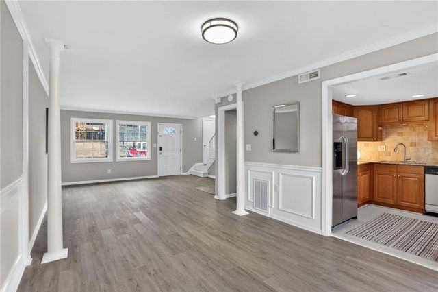 2825 Northeast NE Expressway J3, Atlanta, GA 30345