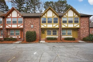 2825 Northeast NE Expressway J3, Atlanta, GA 30345
