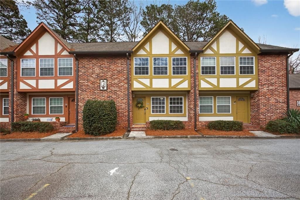 2825 Northeast NE Expressway J3, Atlanta, GA 30345