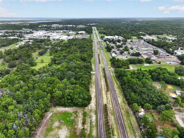 0 S LITTLE ROAD S, Hudson, FL 34669