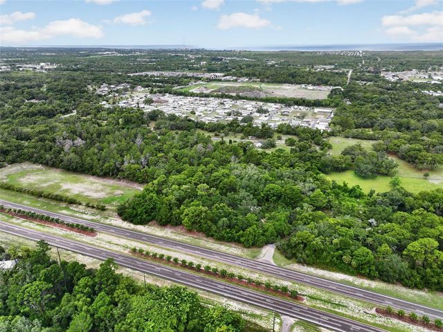 0 S LITTLE ROAD S, Hudson, FL 34669