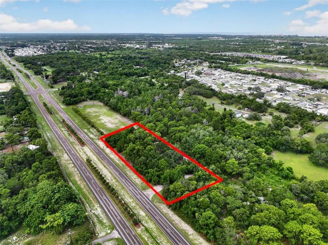 0 S LITTLE ROAD S, Hudson, FL 34669