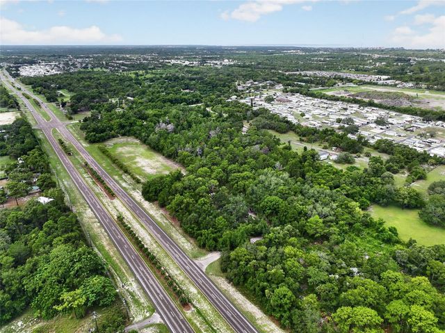 0 S LITTLE ROAD S, Hudson, FL 34669