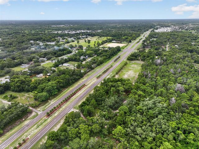 0 S LITTLE ROAD S, Hudson, FL 34669