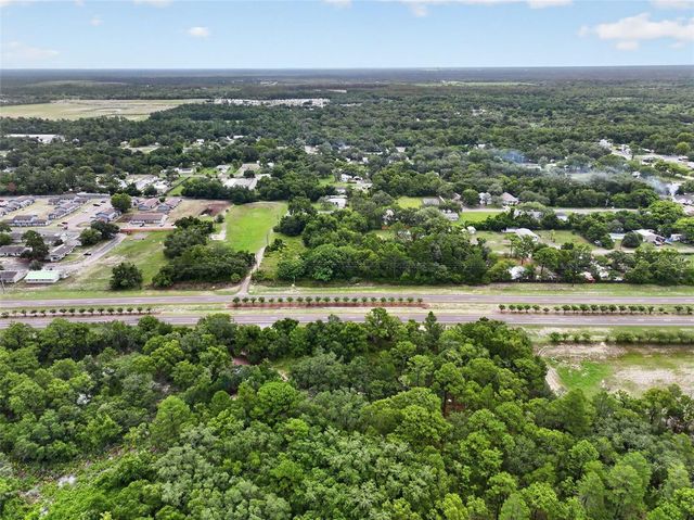 0 S LITTLE ROAD S, Hudson, FL 34669