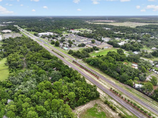 0 S LITTLE ROAD S, Hudson, FL 34669