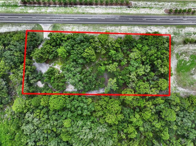 0 S LITTLE ROAD S, Hudson, FL 34669