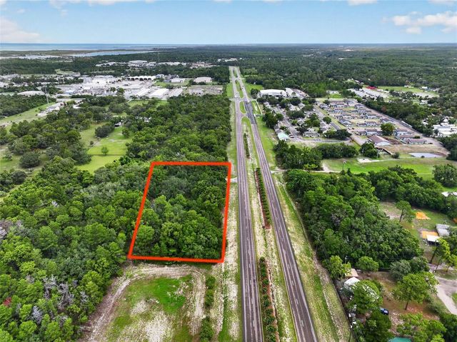 0 S LITTLE ROAD S, Hudson, FL 34669