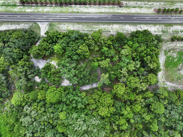 0 S LITTLE ROAD S, Hudson, FL 34669