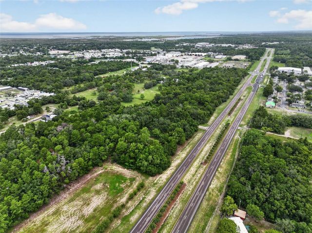 0 S LITTLE ROAD S, Hudson, FL 34669