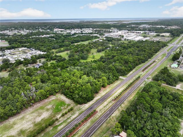 0 S LITTLE ROAD S, Hudson, FL 34669