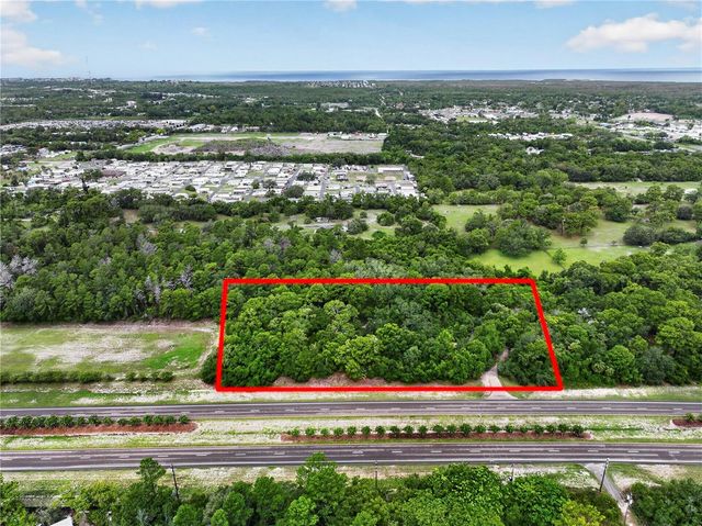 0 S LITTLE ROAD S, Hudson, FL 34669