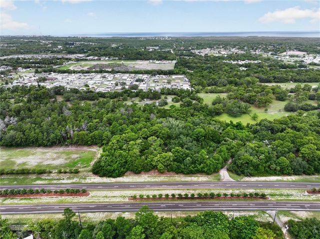0 S LITTLE ROAD S, Hudson, FL 34669