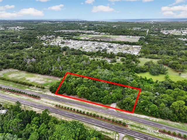 0 S LITTLE ROAD S, Hudson, FL 34669