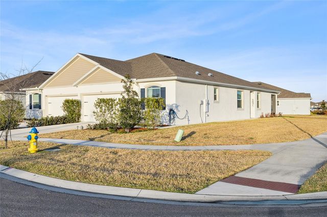 8498 BOLD CYPRESS LANE, Wesley Chapel, FL 33545