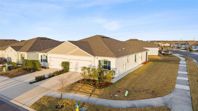 8498 BOLD CYPRESS LANE, Wesley Chapel, FL 33545