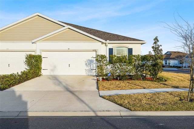 8498 BOLD CYPRESS LANE, Wesley Chapel, FL 33545