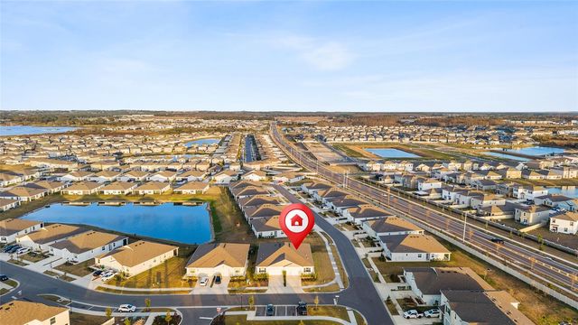 8498 BOLD CYPRESS LANE, Wesley Chapel, FL 33545