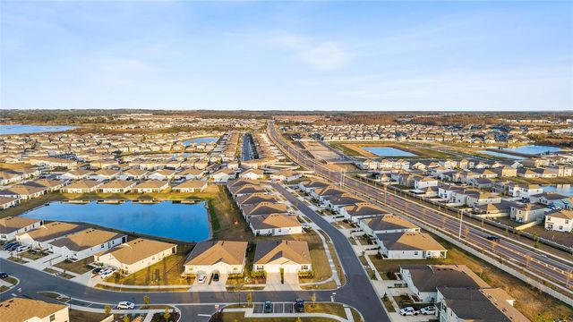 8498 BOLD CYPRESS LANE, Wesley Chapel, FL 33545