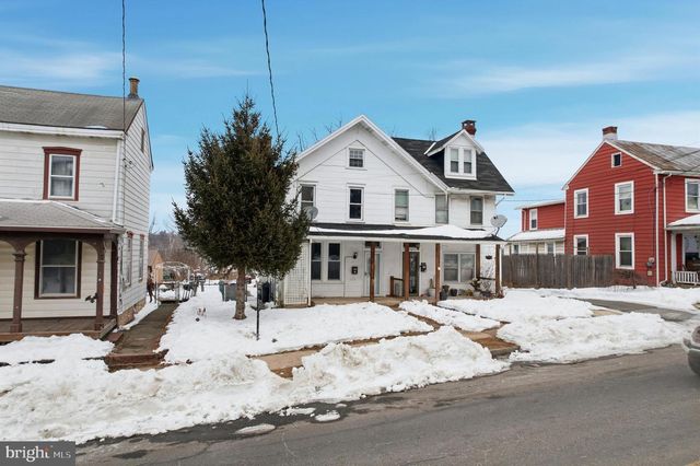 517 E MAIN ST, Birdsboro, PA 19508