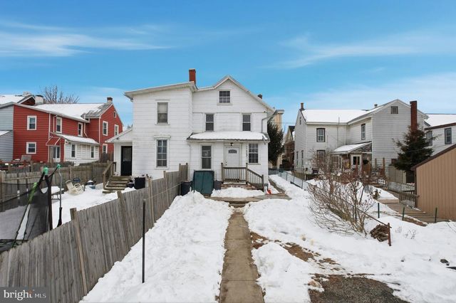 517 E MAIN ST, Birdsboro, PA 19508