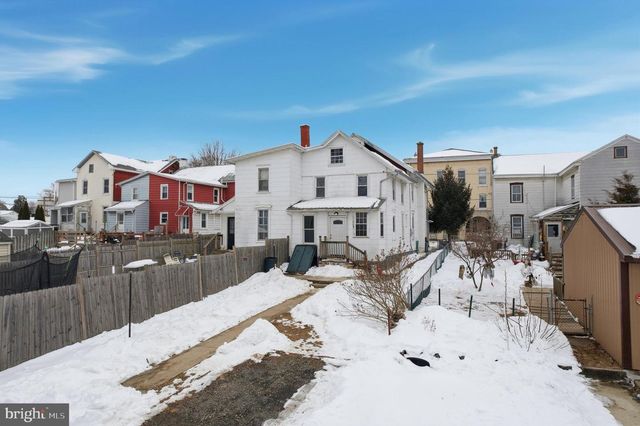 517 E MAIN ST, Birdsboro, PA 19508