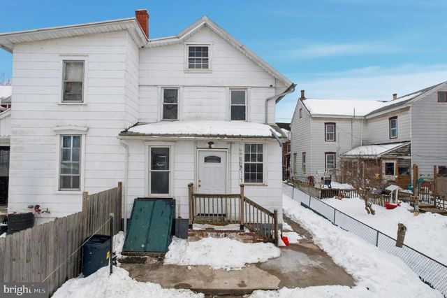 517 E MAIN ST, Birdsboro, PA 19508