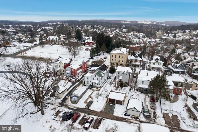 517 E MAIN ST, Birdsboro, PA 19508