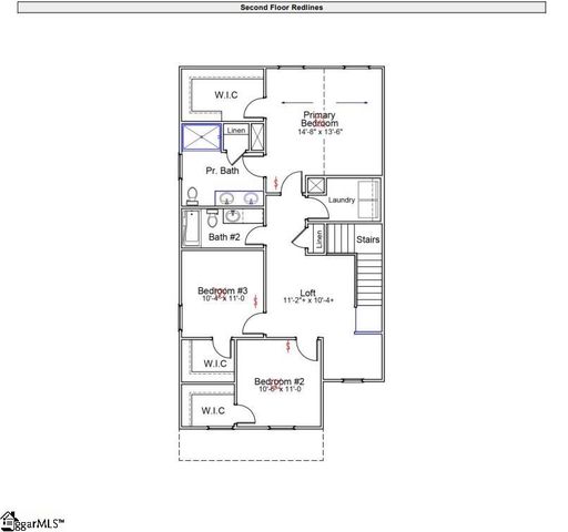 12139 Lansbury Drive, Inman, SC 29349