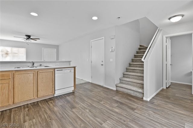 3610 American Pie Court, Las Vegas, NV 89129