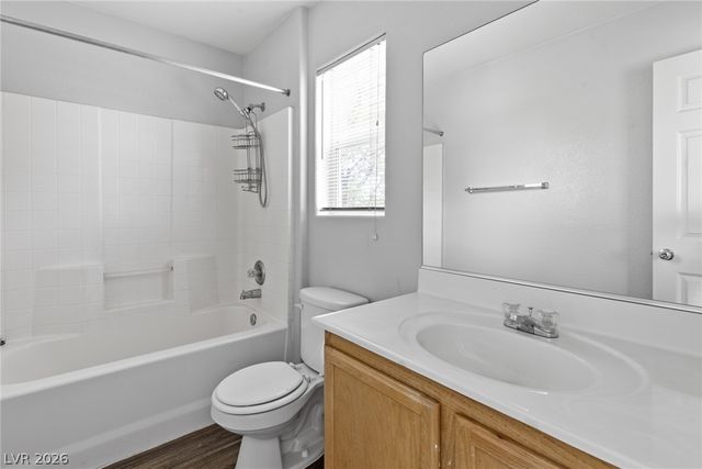 3610 American Pie Court, Las Vegas, NV 89129