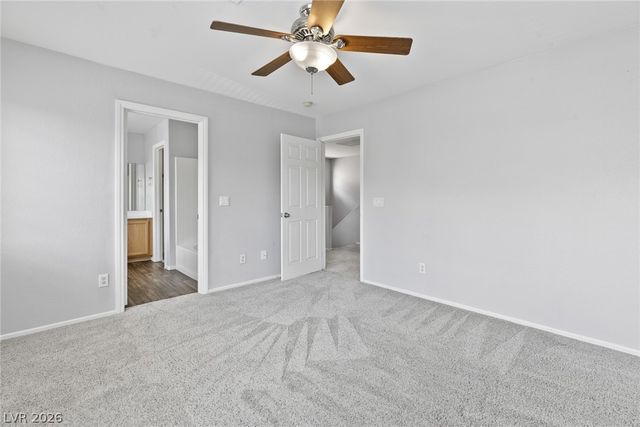 3610 American Pie Court, Las Vegas, NV 89129