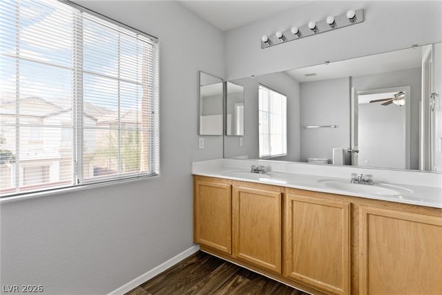 3610 American Pie Court, Las Vegas, NV 89129