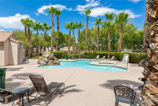 3610 American Pie Court, Las Vegas, NV 89129