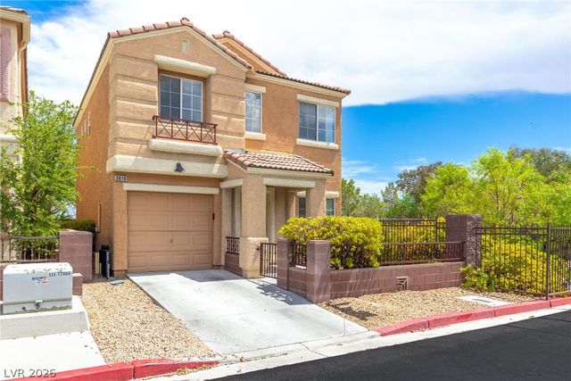 3610 American Pie Court, Las Vegas, NV 89129