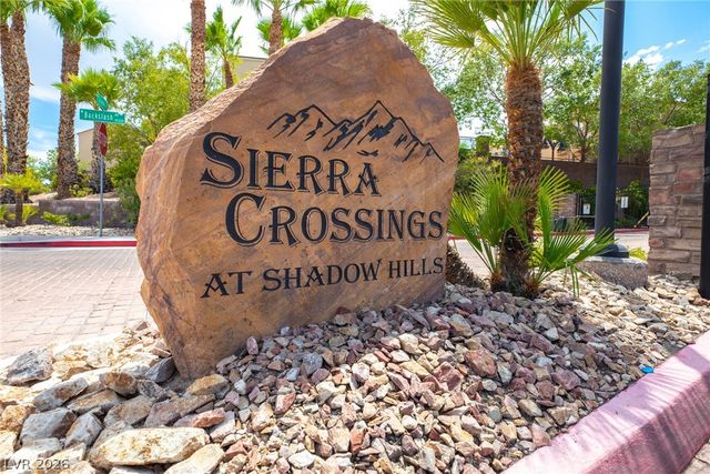 3610 American Pie Court, Las Vegas, NV 89129