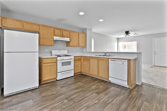 3610 American Pie Court, Las Vegas, NV 89129