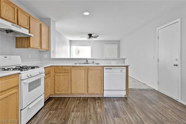 3610 American Pie Court, Las Vegas, NV 89129