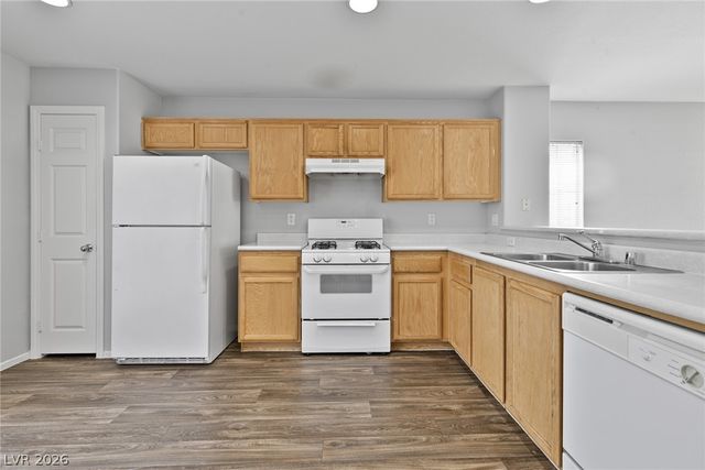 3610 American Pie Court, Las Vegas, NV 89129