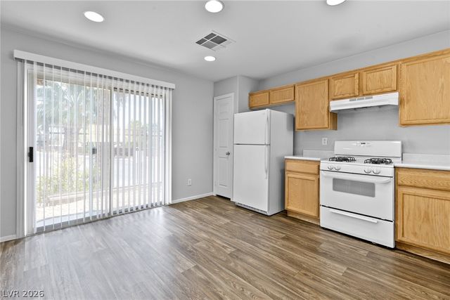 3610 American Pie Court, Las Vegas, NV 89129