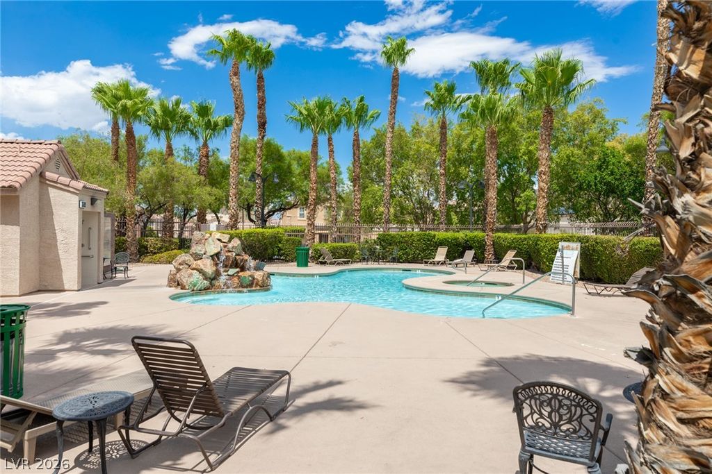 3610 American Pie Court, Las Vegas, NV 89129 — photo 2