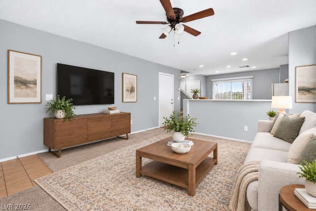 3610 American Pie Court, Las Vegas, NV 89129 — photo 3