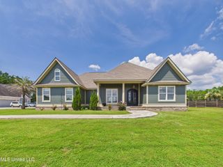 1205 Jean Lane, Ocean Springs, MS 39564
