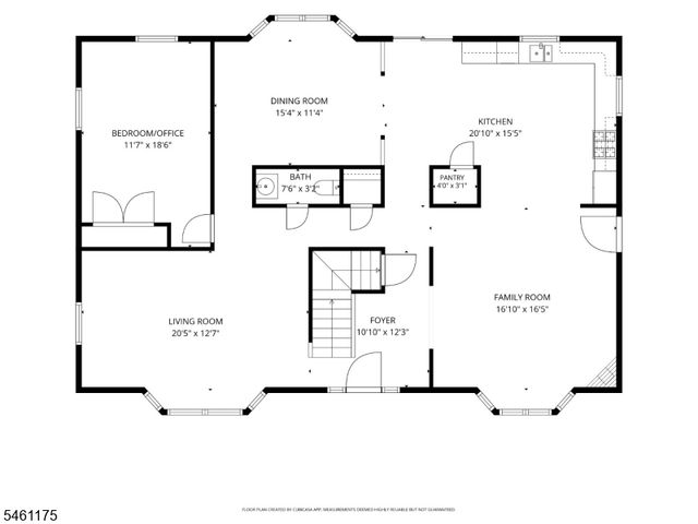 16 Lacey Ave, Long Hill Twp., NJ 07933