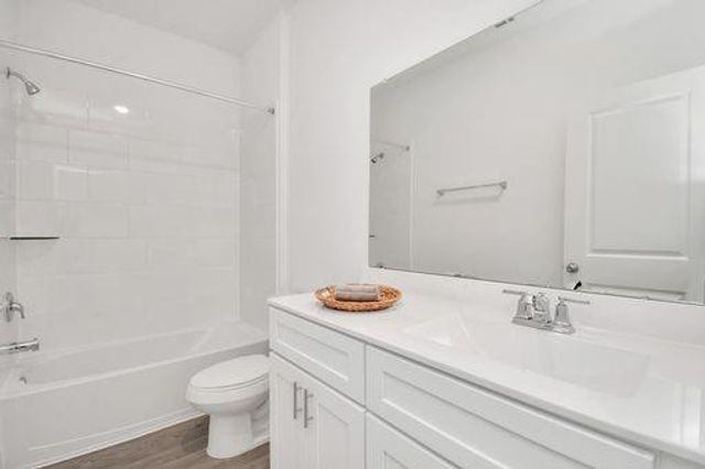 17943 Grain Auger Road, Hockley, TX 77447
