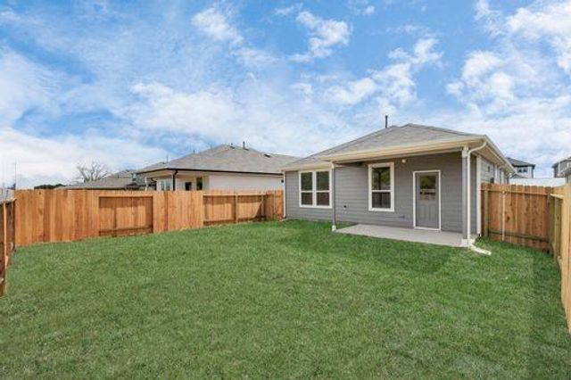 17943 Grain Auger Road, Hockley, TX 77447