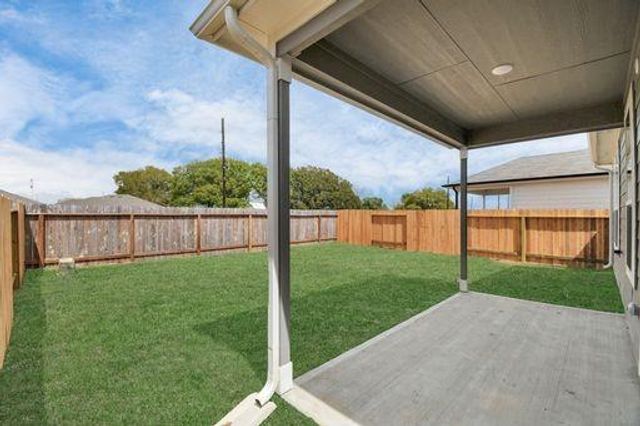 17943 Grain Auger Road, Hockley, TX 77447