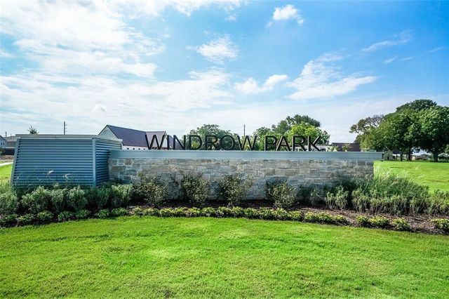 17943 Grain Auger Road, Hockley, TX 77447